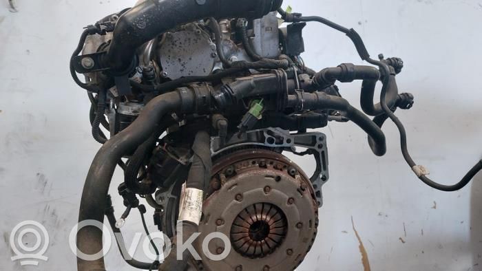 Engine   10XVDR