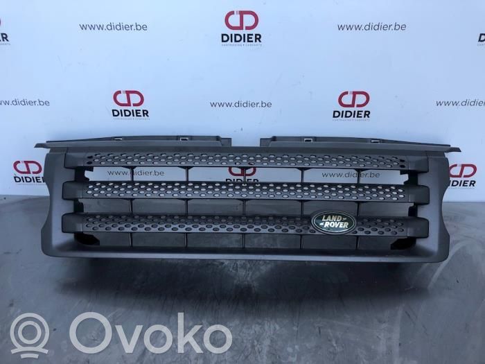 Land Rover Range Rover Sport L320 Maskownica / Grill / Atrapa górna chłodnicy 