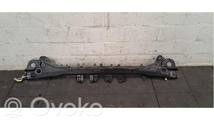 Renault Megane E-Tech Bottom radiator support slam panel 