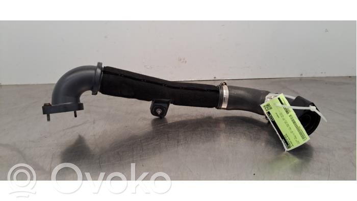 Volkswagen Golf VII Furtun/conductă intercooler 