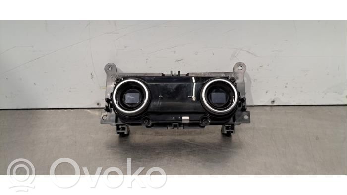 Panel klimatyzacji   JK5218D687AD,LR098573,LR098573
