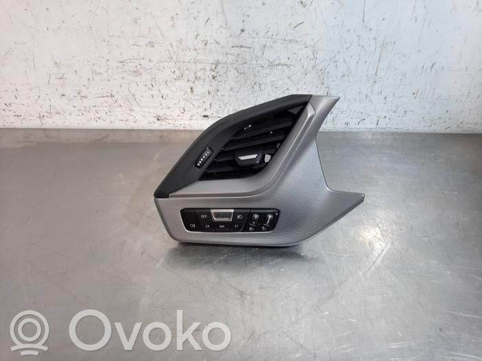 BMW 1 F40 Lichtschalter 