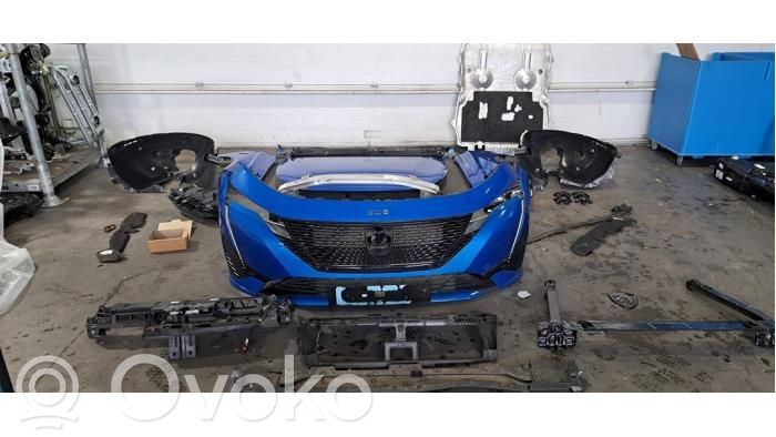 Peugeot 308 Kit bară față 