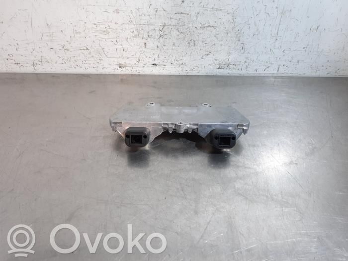 Suzuki Ignis Cámara del parabrisas 