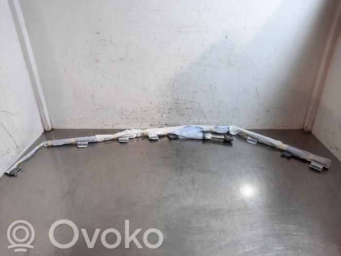 Suzuki Ignis Airbag del techo 
