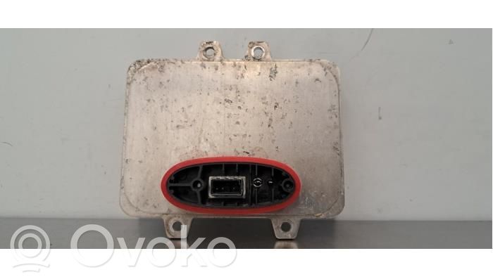 Mercedes-Benz G W461 W463 1st Gen Moduł sterujący statecznikiem LED 