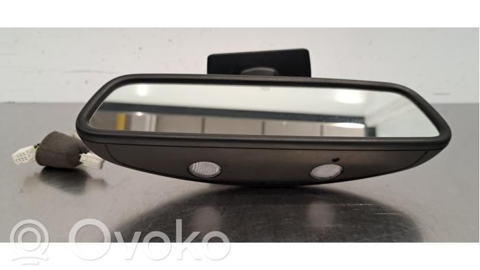 Espejo retrovisor (interior)   A4638101817