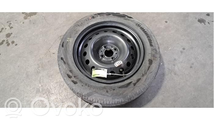 Rueda de repuesto R16