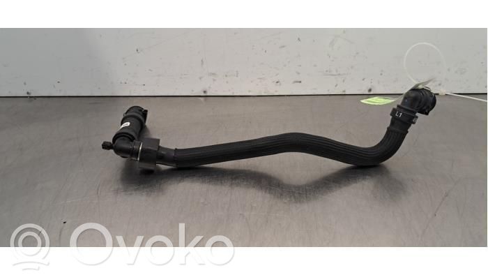 Peugeot 308 Conductă/furtun lichid de răcire motor 