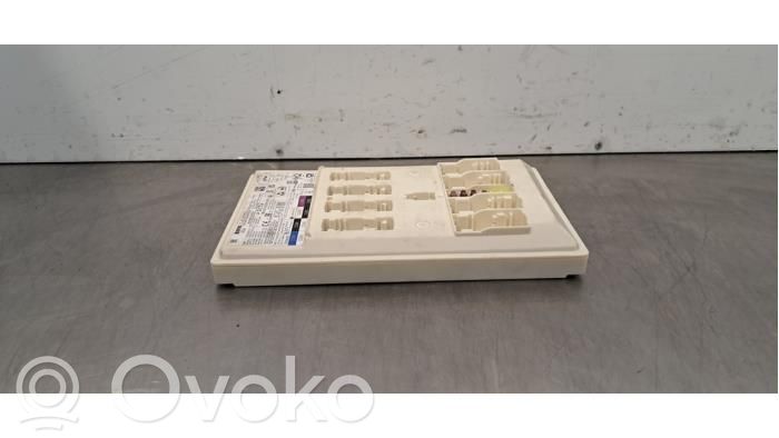 BMW 3 G20 G21 Central body control module 