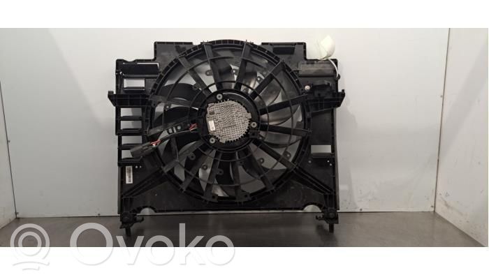 Juego de ventilador