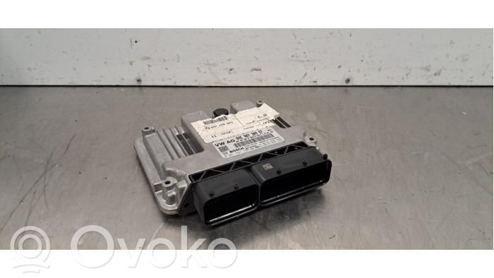 Engine control unit/module   04E907309EF