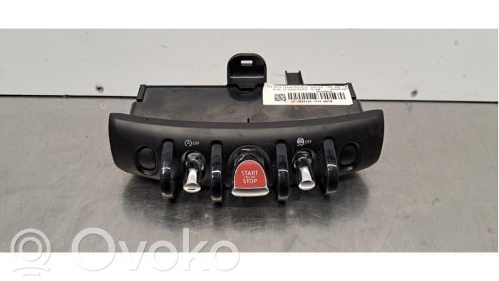 Mini One - Cooper F56 F55 Engine start stop button switch 