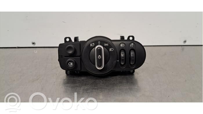 Mini One - Cooper F56 F55 Headlight level height control switch 