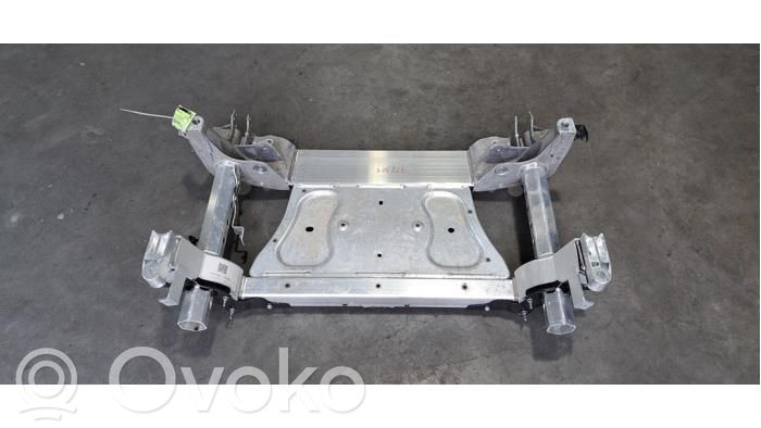 Porsche Taycan 9J1 Bastidor delantero 