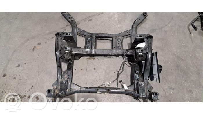 Land Rover Range Rover Velar Etuapurunko 