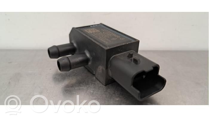 Dacia Duster III Luftdrucksensor Ladedruck 