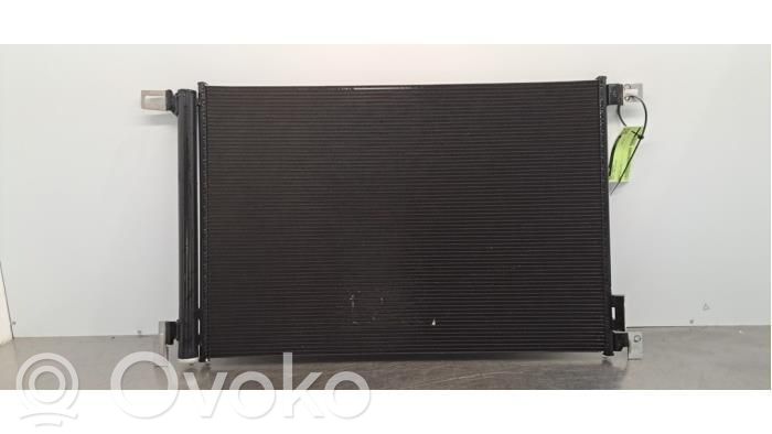 Radiatore di raffreddamento A/C (condensatore)   4M0816411D
