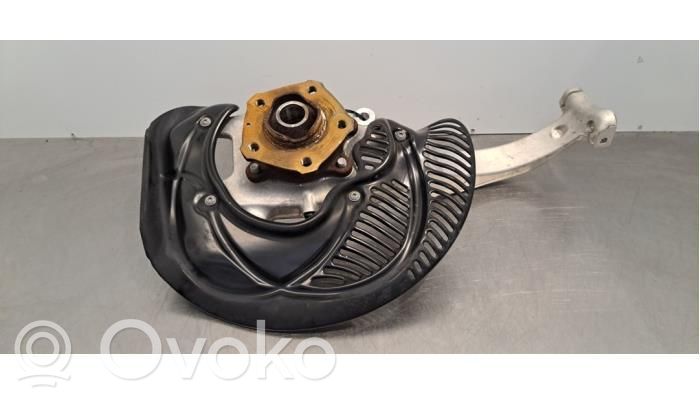 Achsschenkel vorne   4M0407254K
