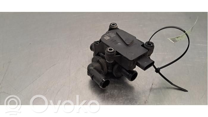 Audi e-tron Apsildes radiatora vārsts (-i) 