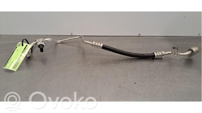 Audi e-tron Air conditioning (A/C) pipe/hose 