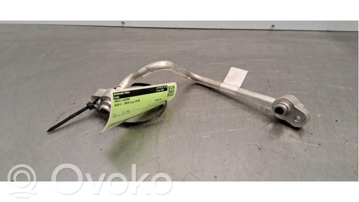 Audi e-tron Ilmastointilaitteen putki (A/C) 