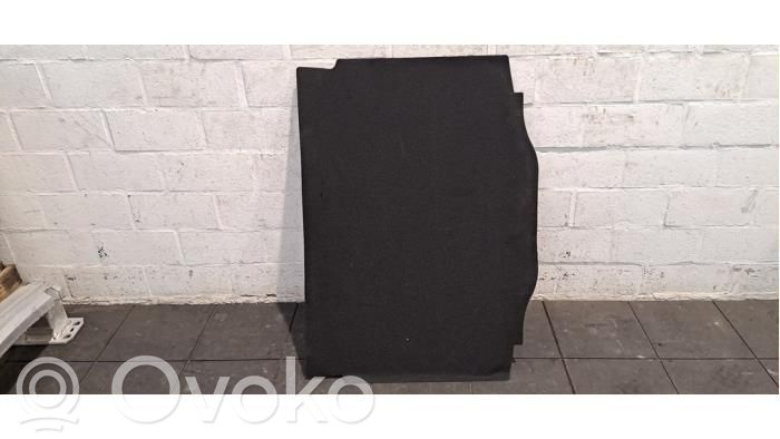 Citroen C3 Trunk/boot mat liner 