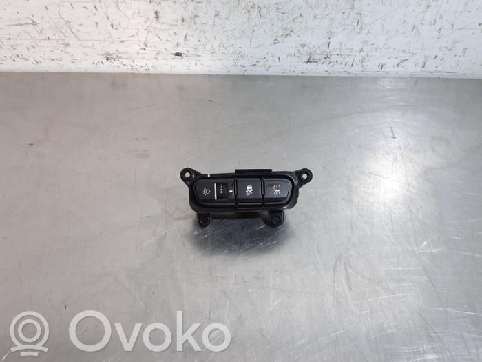 ESP (stability program) switch   93710G6070