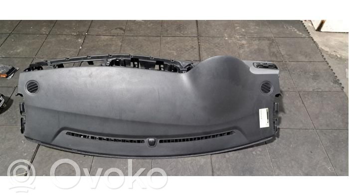 KIA Rio Juego de airbag con panel 