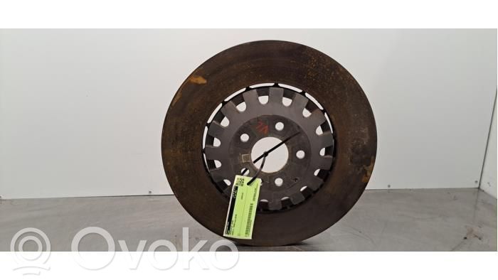 Audi e-tron Bremsscheibe vorne 