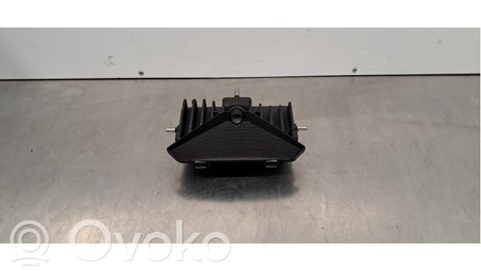 Volvo XC40 Windshield/windscreen camera 