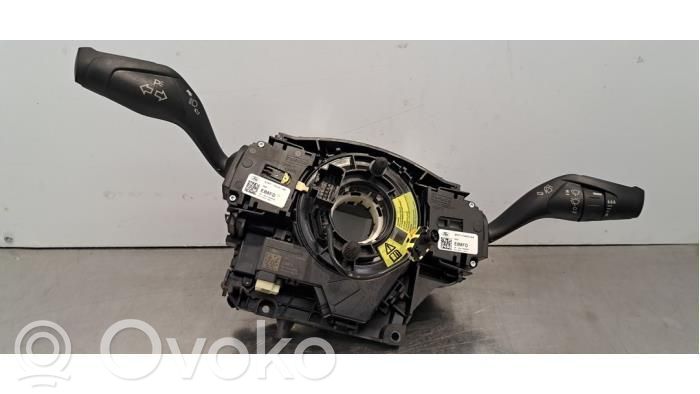 Ford Transit Interruptor/palanca de limpiador de luz de giro 