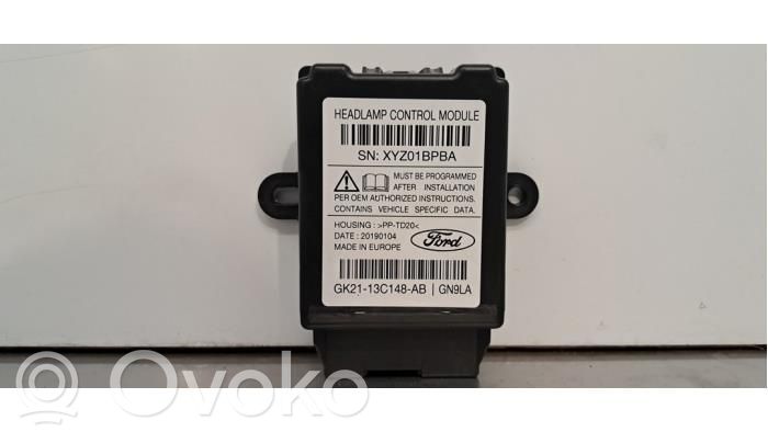 Light module LCM   GK2113C148AB