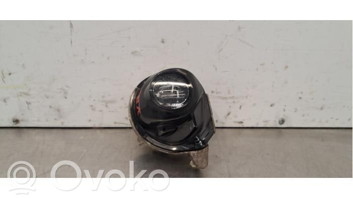 Mazda CX-5 II Etusumuvalo 