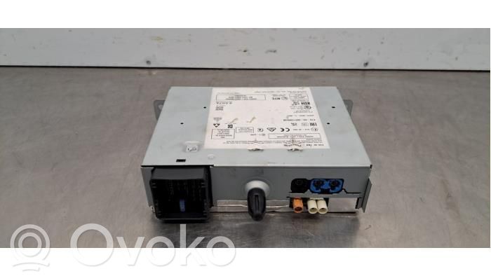 Citroen C3 Aircross Unitate principală radio/CD/DVD/GPS 