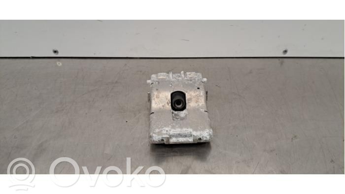 Mazda CX-5 II Windshield/windscreen camera 