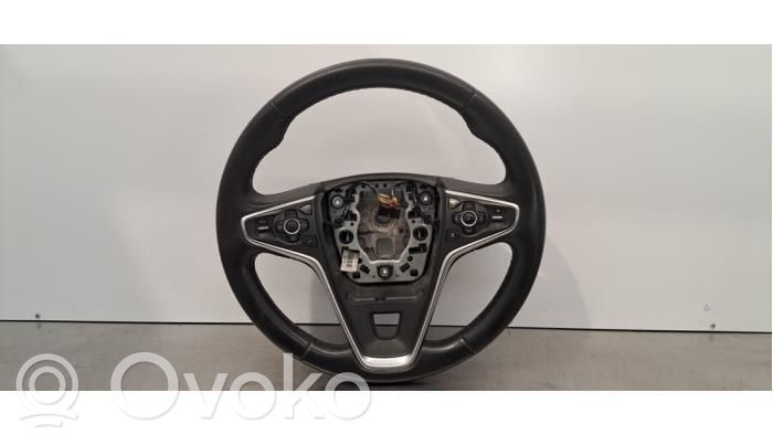 Opel Insignia A Ohjauspyörä 