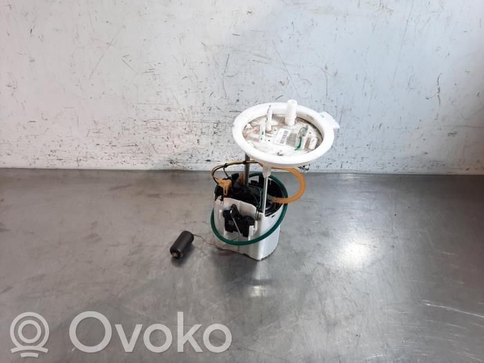 Volvo XC40 Pompa carburante immersa 