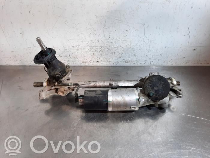Volvo XC40 Hammastangon mekaaniset osat 
