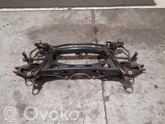 Volvo XC40 Rear subframe 