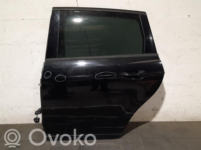 Ford S-MAX Puerta trasera 