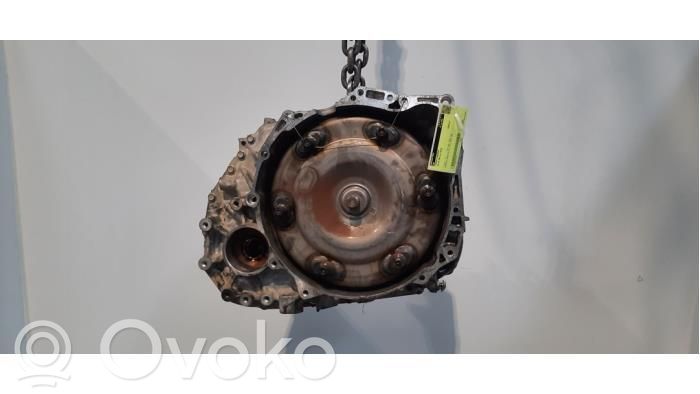 Volvo V60 Manual 5 speed gearbox 