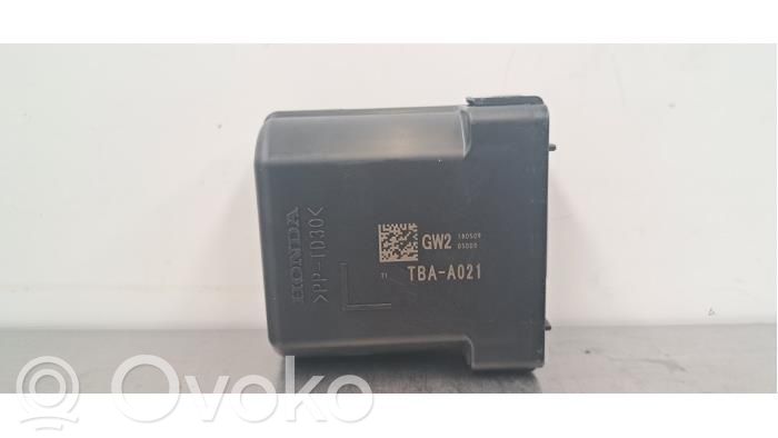 Centralina antenna   TBAA021