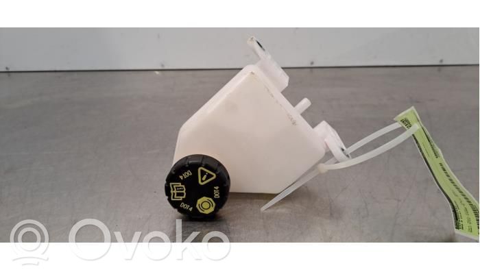 MG MG3 III Coolant expansion tank/reservoir 