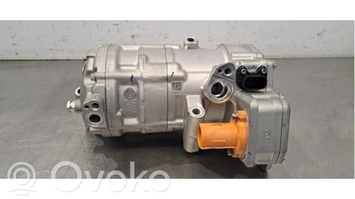 MG MG3 III Ilmastointilaitteen kompressorin pumppu (A/C) 