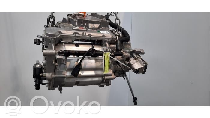 Peugeot 208 II Motore elettrico per auto 