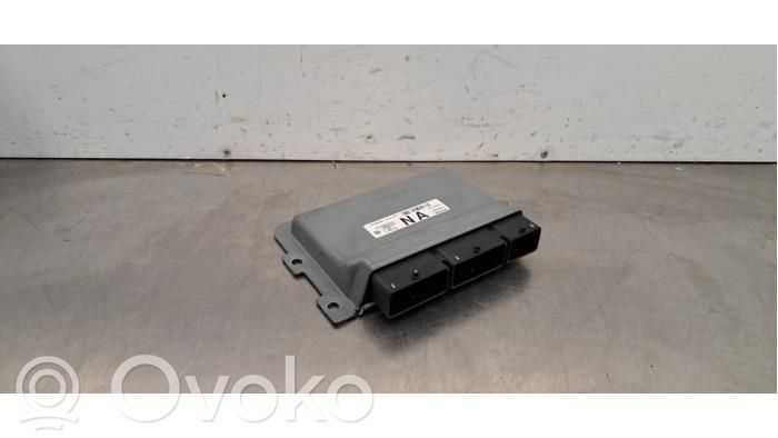 Unitate/modul de control motor   237105292S