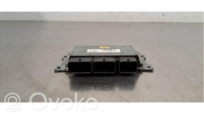Dacia Lodgy Engine control unit/module 