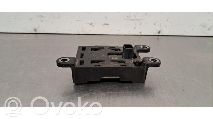 Dacia Jogger Distronic sensor radar 