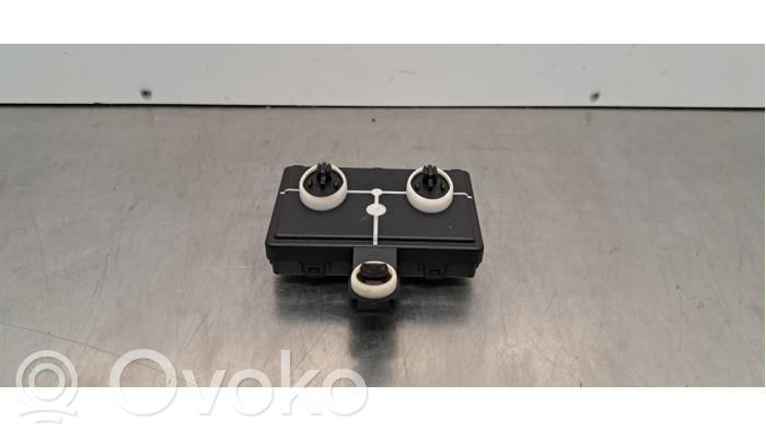 Audi e-tron Door central lock control unit/module 
